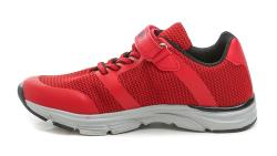 Navaho N7-507-20-16 červené sportovní tenisky