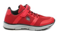 Navaho N7-507-20-16a červené sportovní tenisky