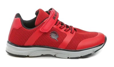 Navaho N7-507-20-16a červené sportovní tenisky