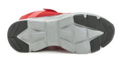 Navaho N7-507-20-16a červené sportovní tenisky