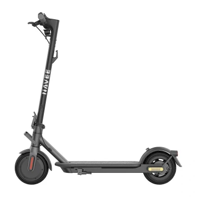 Navee E25 Pro tmavě šedý elektrický skútr