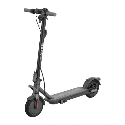 Navee E25 Pro tmavě šedý elektrický skútr