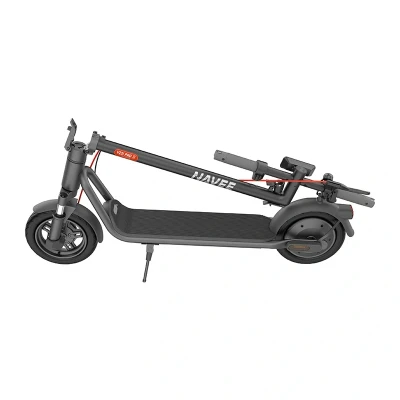Navee V25i Pro II šedá elektrická koloběžka