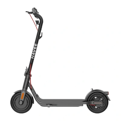 Navee V45i černá elektrická koloběžka