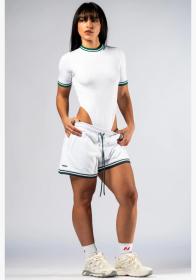 Nebbia Top-style body CLUB D’OR 641