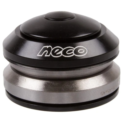 Neco 1"1/8-1"1/4 Taper AL Integrované složení hlavové a-head