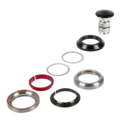 Neco 1[34]1/8 AL Integrované složení hlavové a-head