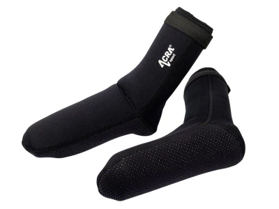 Neoprénové ponožky Acra XL, 42-45