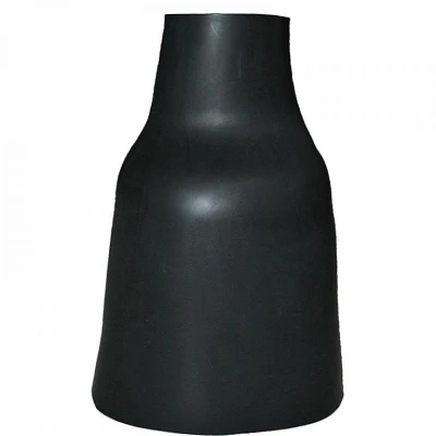 Latexová nohavicová manžeta, pár
