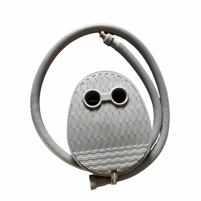 Nožní šlapací pumpa
