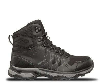 Bennon NERO Black High outdoorové boty Bennon NERO Black High outdoorové boty