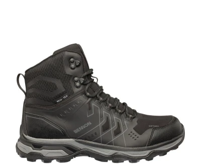 Bennon NERO Black High outdoorové boty