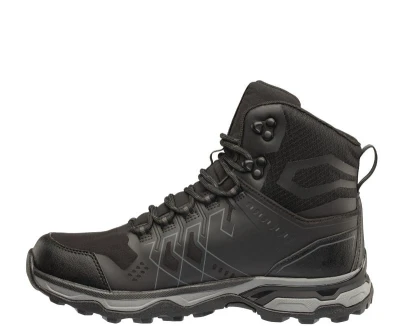 Bennon NERO Black High outdoorové boty