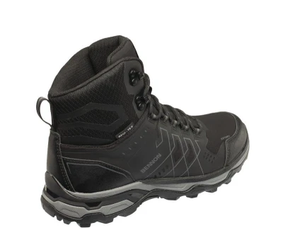 Bennon NERO Black High outdoorové boty