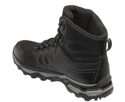 Bennon NERO Black High outdoorové boty