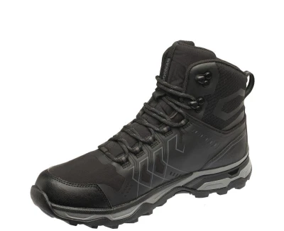 Bennon NERO Black High outdoorové boty