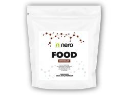 NeroDrinks Nero Food sáček 1000g NeroDrinks Nero Food sáček 1000g
