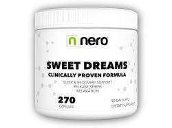 Nero Prášky na spaní Sweet Dreams 270 kapslí