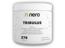 Nero Tribulus 270 kapslí Nero Tribulus 270 kapslí