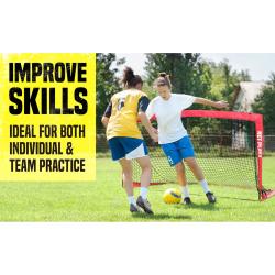 Net Playz 2M Quick Fold Goal fotbalová branka