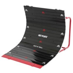 Net Playz Kick N' Roll fotbalový nahrávací trenažér Net Playz Kick N' Roll fotbalový nahrávací trenažér