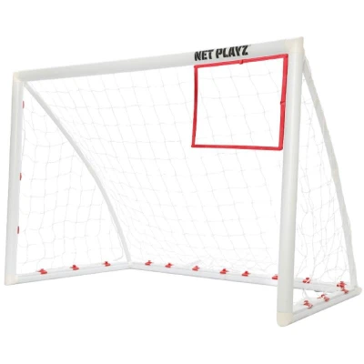 Net Playz PVC Goal 180 fotbalová branka