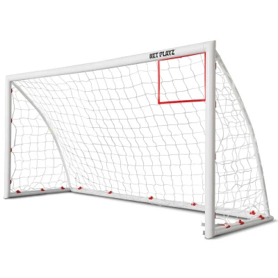 Net Playz PVC Goal 240 fotbalová branka