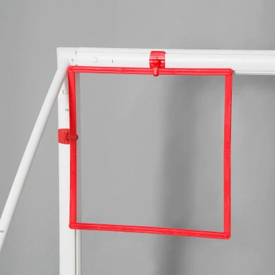 Net Playz PVC Goal 240 fotbalová branka