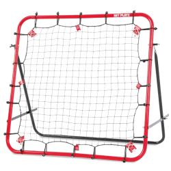 Net Playz Soccer Rebounder 3x3FT odrazová stěna Net Playz Soccer Rebounder 3x3FT odrazová stěna