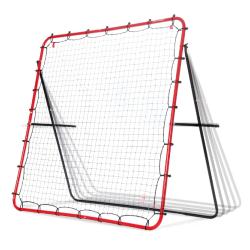 Net Playz Soccer Rebounder 3x3FT odrazová stěna
