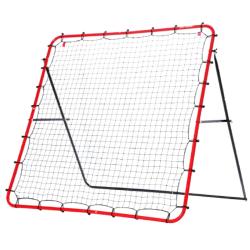 Net Playz Soccer Rebounder 5x5FT odrazová stěna Net Playz Soccer Rebounder 5x5FT odrazová stěna