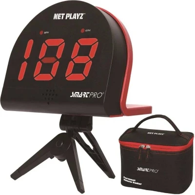 Net Playz Speed Radar sportovní radar - poškozený obal