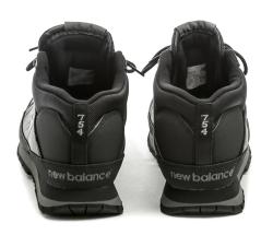 New Balance H754LLK černé panské nadměrné boty