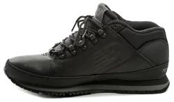 New Balance H754LLK černé panské nadměrné boty