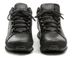 New Balance H754LLK černé panské nadměrné boty