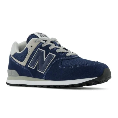 New Balance ML574EVN M navy New Balance ML574EVN M navy