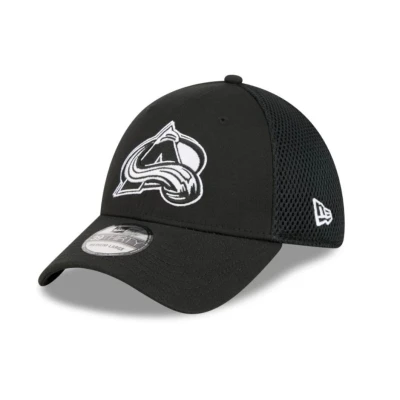 New Era Kšiltovka 39THIRTY NHL