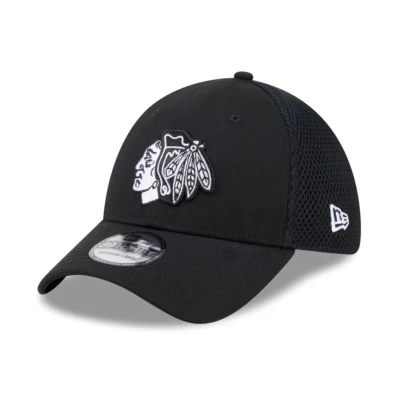 New Era Kšiltovka 39THIRTY NHL