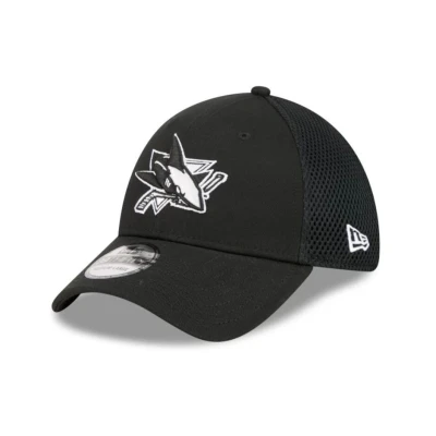 New Era Kšiltovka 39THIRTY NHL