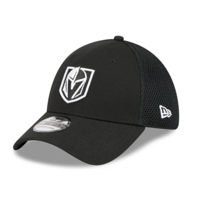 New Era Kšiltovka 39THIRTY NHL