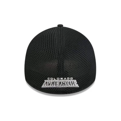 New Era Kšiltovka 39THIRTY NHL