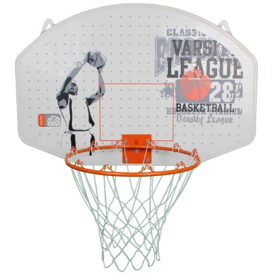 New Port League basketbalový koš s deskou New Port League basketbalový koš s deskou