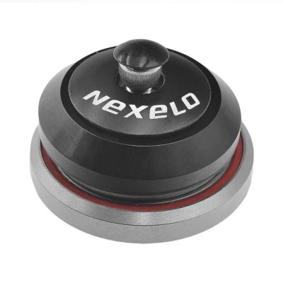 Nexelo 1"1/8-1,5"TAPER Integrované složení hlavové a-head