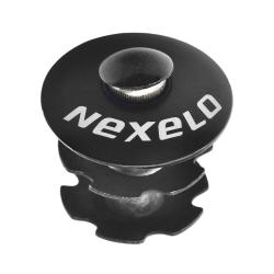 Nexelo 1[34]1/8-1,5[34]TAPER Integrované složení hlavové a-head