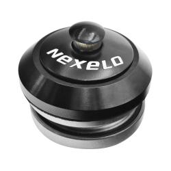 Nexelo 1"1/8 AL Integrované složení hlavové a-head