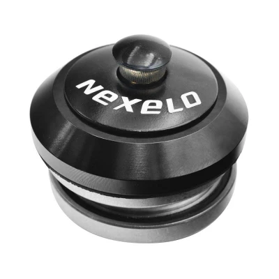 Nexelo 1"1/8 AL Integrované složení hlavové a-head