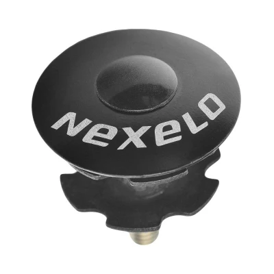 Nexelo 1[34]1/8 FE Semi-integrované složení hlavové a-head