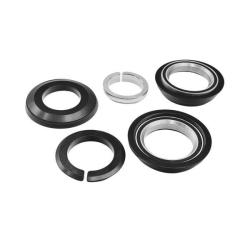 Nexelo 1[34]1/8 AL Semi-integrované složení hlavové a-head