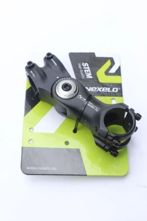 Nexelo 105mm A-head 1.1/8[34] 31,8mm Stavitelný představec