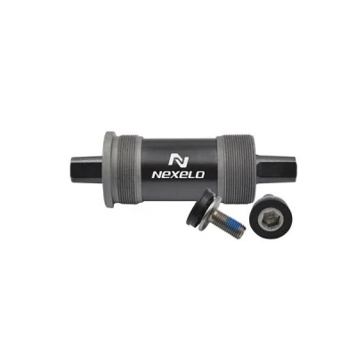 Nexelo 110,5mm BSA FE Misky osa středová Nexelo 110,5mm BSA FE Misky osa středová